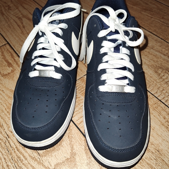 Nike Air Force One Men's Sz 11 - Picture 3 of 9